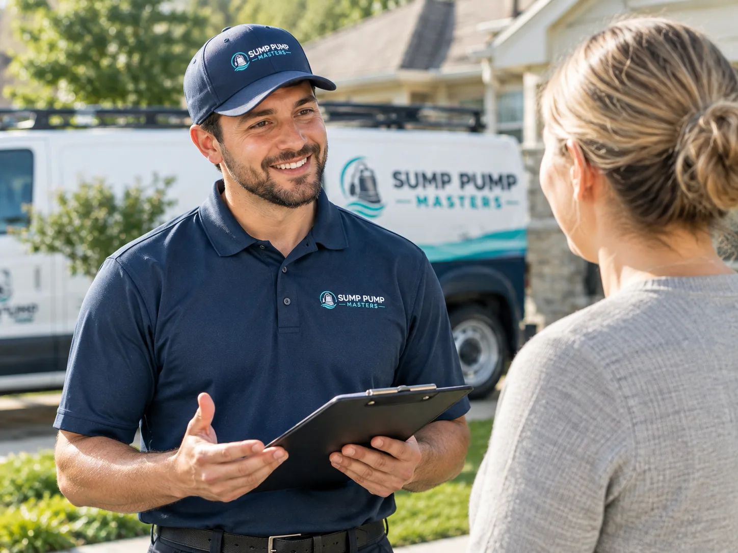 Sump Pump Repair Tipton, OK FAQs